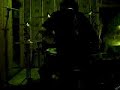 DEATH-lack of comprehension(drums)