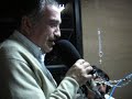 padre pedro y madrugadores