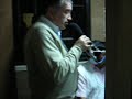 padre pedro y madrugadores
