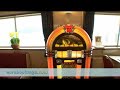 Video clip - Hotel Amstel Botel Amsterdam - Eurobookings.com