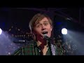 Sondre Lerche - Late Show Sondre Lerche - Late Show