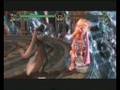 Soul Calibur 4 - Darth Vader's story (2)