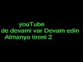 almanya-tireni