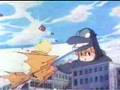 AWAKE 第三回特撮大会(ウル祭Ⅲ) オープニングアニメ