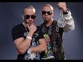 animo wisin y yandel feat:tego calderon