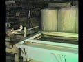 Custom Size L Bar Sealer: Skiis