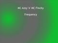 Frequency 5 MC Finchy n\ Frequency 5 MC Finchy n\