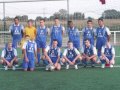 1 ere Match Amical