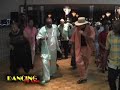 Zydeco Line Dance
