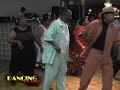 Zydeco Line Dance
