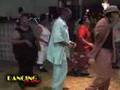 Zydeco Line Dance