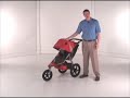 B.O.B. Revolution All-Terrain Stroller