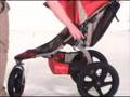 B.O.B. Revolution All-Terrain Stroller