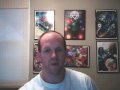 Day 6 of the 13 Days of Christmas-Santa's Slay Movie Review