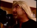Goldberg meets Goldust Goldberg meets Goldust