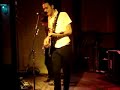 Editors \"Blood\"