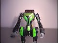 Animated Lockdown