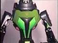 Animated Lockdown
