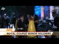 ShowBiz Minute: Jackson, Royals, Lange(30 mins ago)