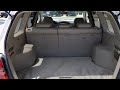 2003 Toyota Highlander Decatur TX