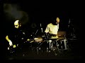 titre extrait de l'album ( m�mories ) sorti sur le label musea en 2001 .