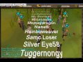 100 mil xp momeydragon Party part1 100 mil xp momeydragon Party part1