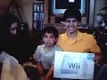 Wii Scream Boy GETS HXC!!