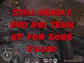 COD UO |RD|ABI ATTITUDE!