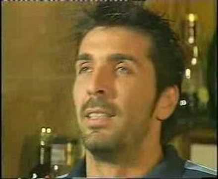 buffon