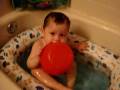 Bath time