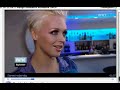 Mariann Thomassen intervju NRK Mariann Thomassen intervju NRK