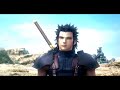 Zack Fair -Home-