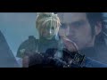 Zack Fair -Home-