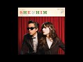 She &amp; Him - Baby