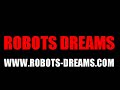 HRP-2 Humanoid Robot Dancing