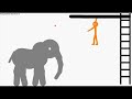 battle of stickmen