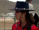 Cowboy Mounted Shooting
