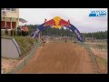 Icon for Post #MX2 Musquin wins the first race in Latvia 2009