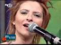 aslı- kordugum canlı performans