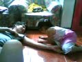 pLaying wid dad