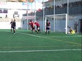 CD Marianao Poblet - UD Viladecans  (2-0)