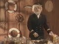 Captain Bigleux