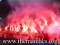 Sampionska bakljada 2001/02 Sampionska bakljada 2001/02