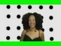 Liberia's Nimba Burr Ikaun-Dor-Gboah