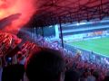 Antwerp - Leuven -eindronde \