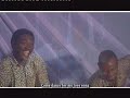 EZI NWANYI DI UKO PATTY OBASSEY