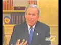 Bush Admits Skull and Bones