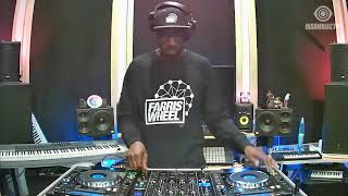 Gene Farris - Live @ Basement Leak Nights Livestream 2020