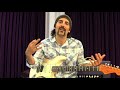 How To Find The Target Notes To Improve Soloing