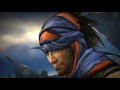 Prince of Persia-Hold Me Now